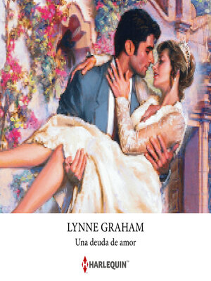 cover image of Una deuda de amor